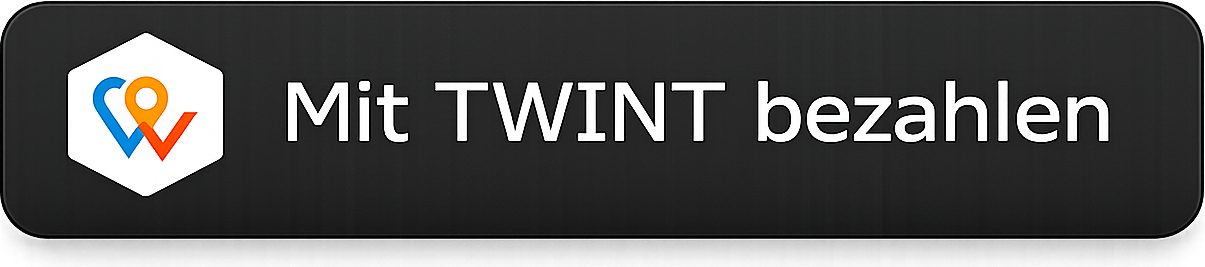 Mit TWINT bezahlen